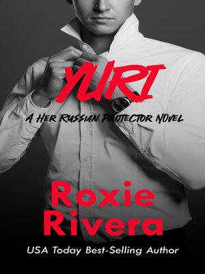 cover image of YURI (Her Russian Protector #3)